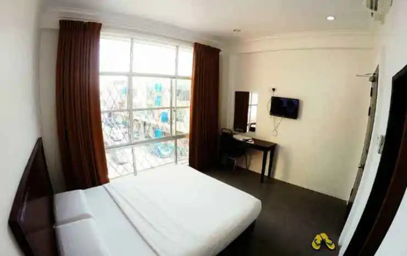 Pearl Hotel Semporna