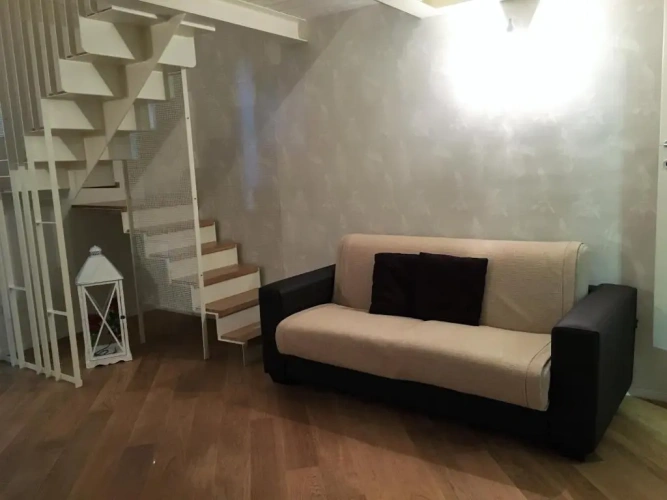 Standard Family room with balcony
