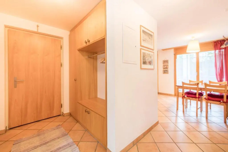 LAAX Homes - Val Mulin 14,1 - Accernero