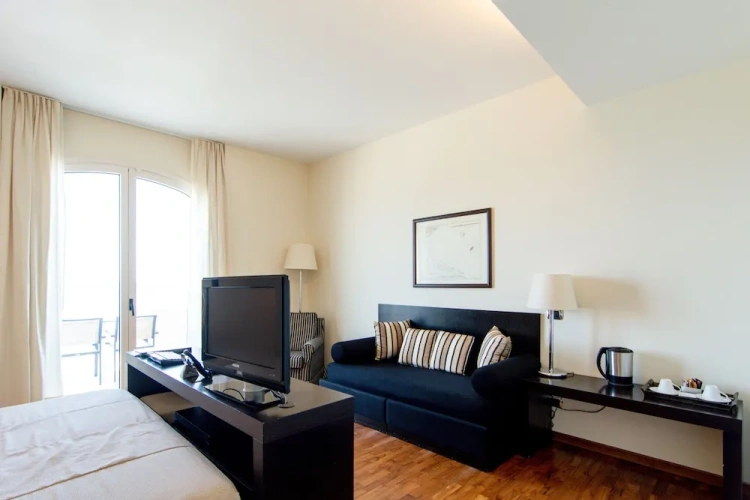 Prestige Double room