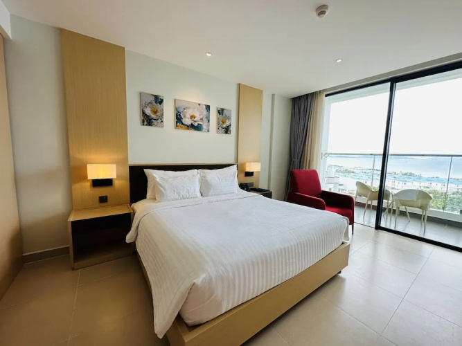 Seaview Cam Ranh