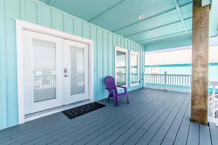 436 Sea Shell House
