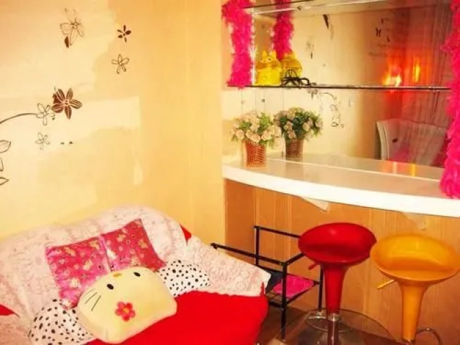 Dihu Hotel