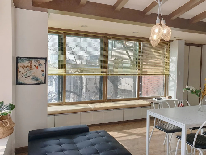 Cheese Guesthouse - Hostel