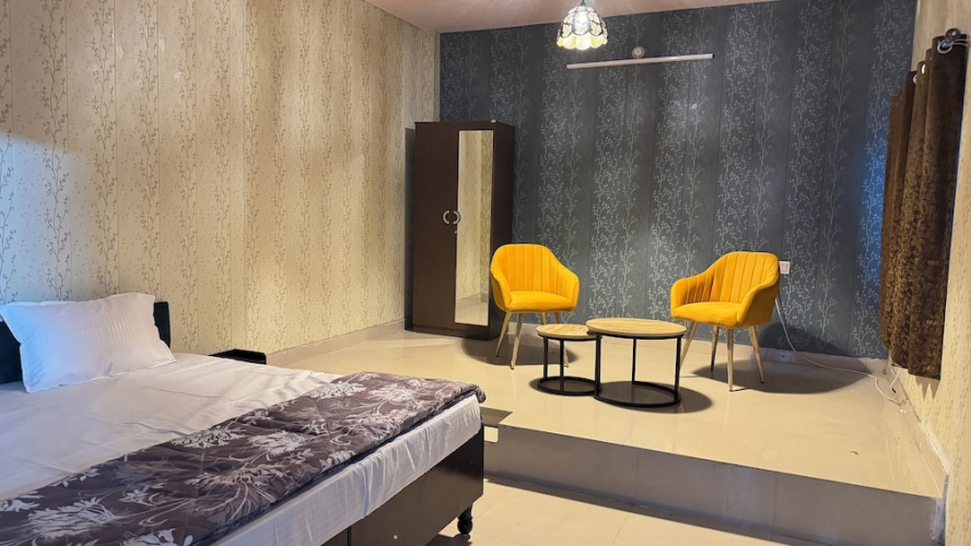 Devashish Homestay