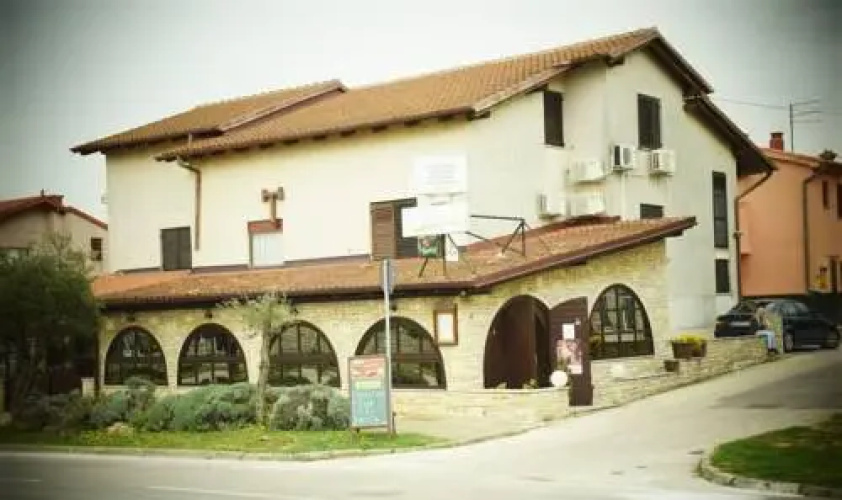 Otel görseli