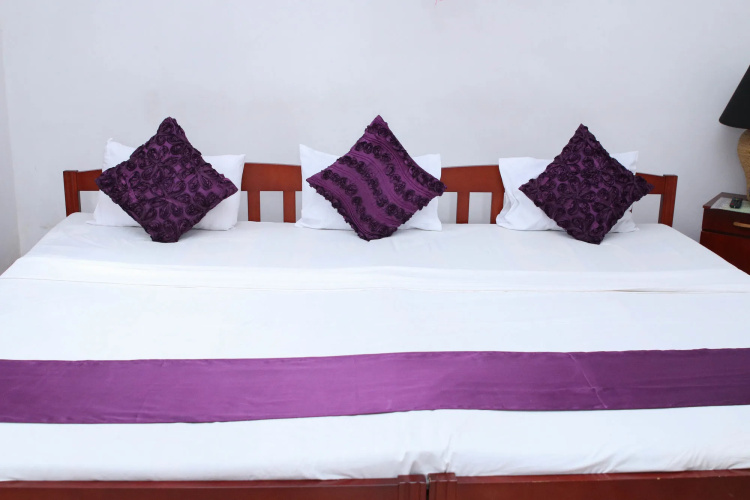 Blue Gum Hotel