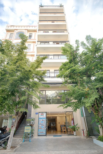 Image de l'hôtel