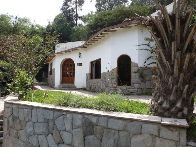 Santa Eulalia Bungalows - Hotel
