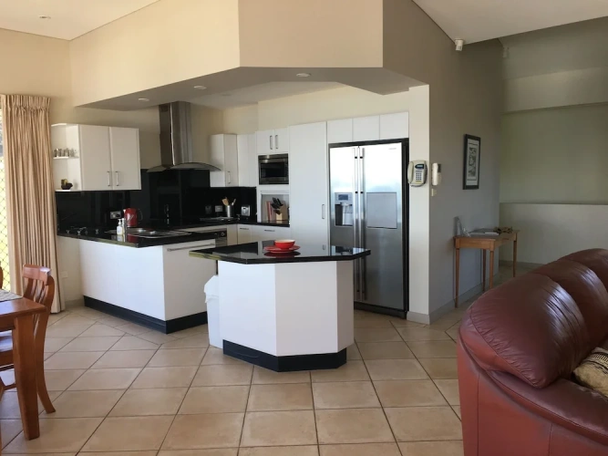 1 Bedroom Villa