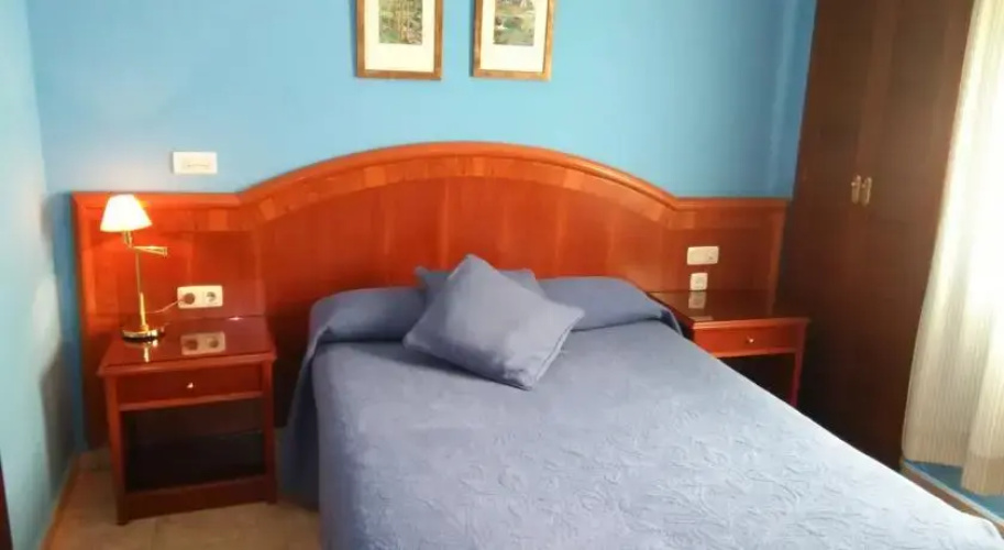 Hostal Don Paco