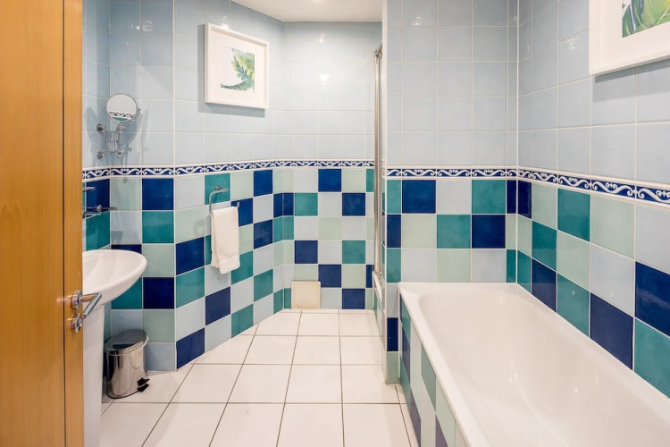 1 Bedroom Flat in Farringdon