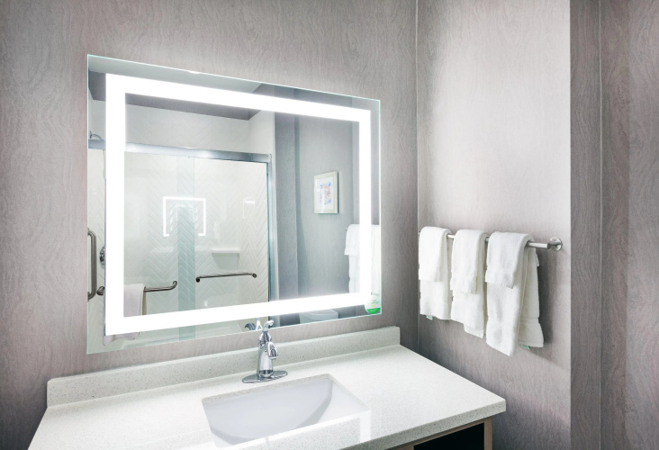 Holiday Inn Lubbock South by IHG