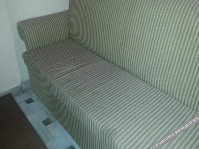 Hotel Sandhu Palace