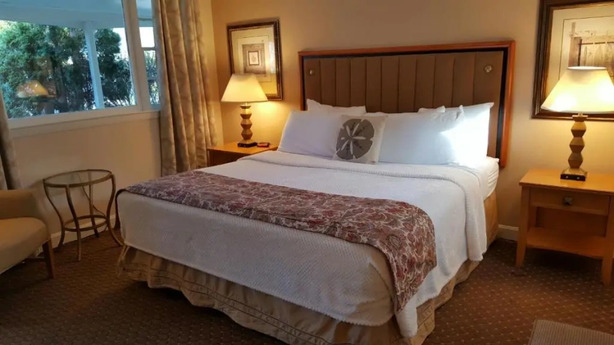 Standard Double Family room