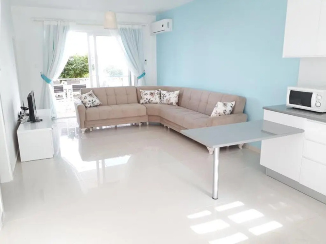 Apartment D 2.2 GASTRIA