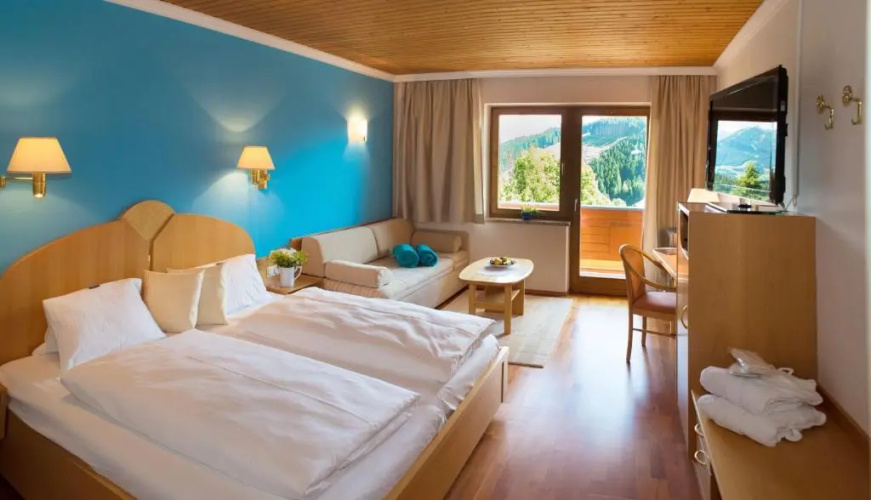 Hotel Pfeffermühle