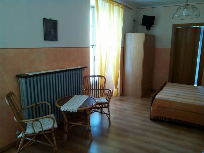 Albergo Ristorante La Terrazza