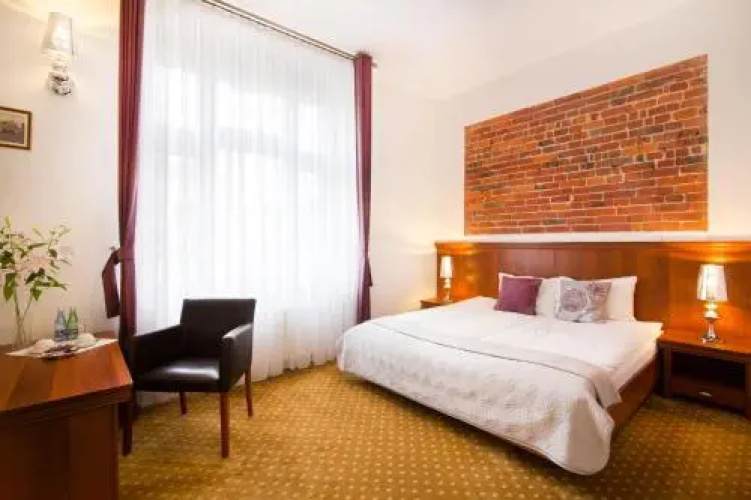 Hotel Spałka