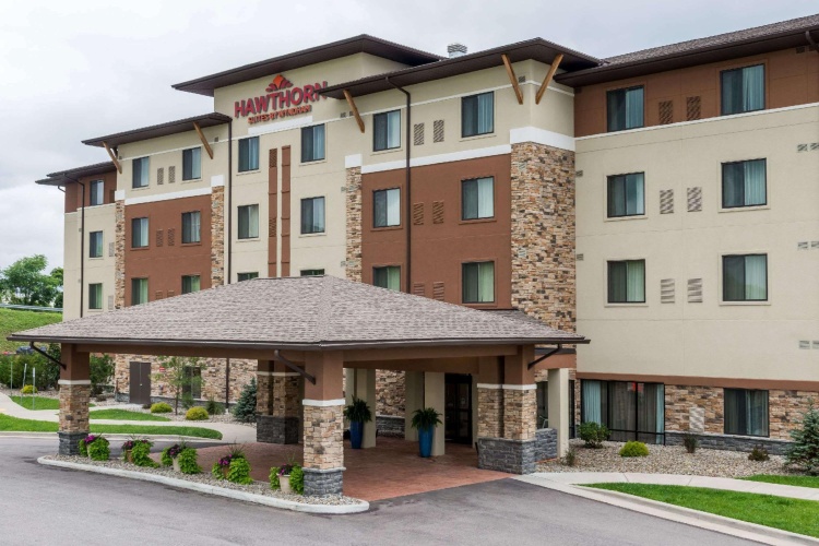 Superior Double Suite