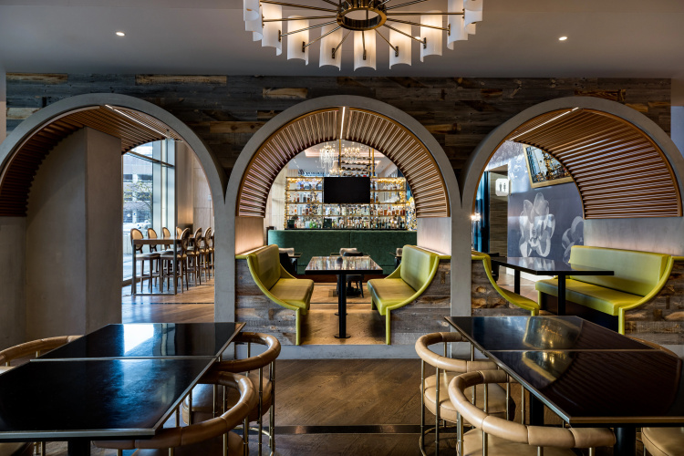 Hotel Indigo Los Angeles Downtown photo 35