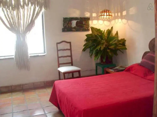 Hotel Boutique C&O Vallarta Hill
