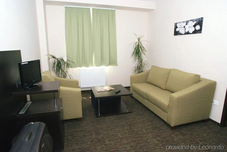 WHB Hotel