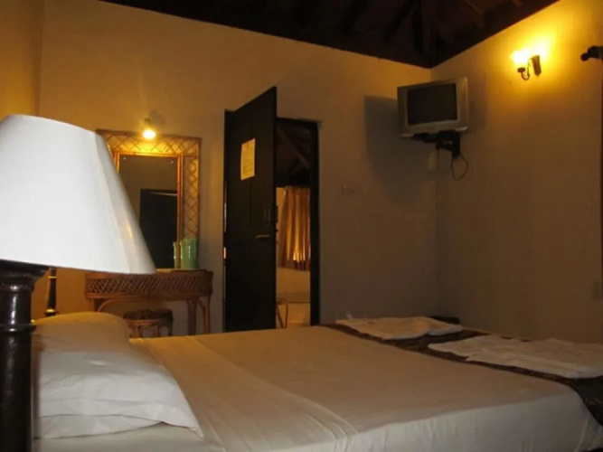 Vila Goesa Beach Resort