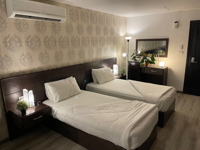 Al Joude Hotel
