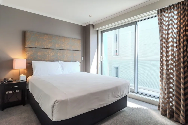 1 Bedroom Apartment with balcony