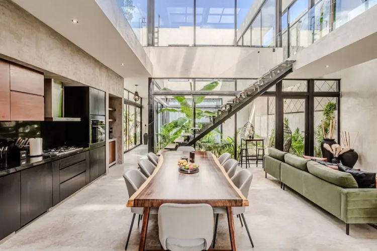 Anana Casa Karmond Luxury Villa With Pool