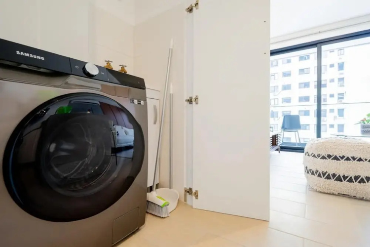 Great 1BR in San Francisco