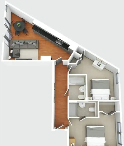 Cottage