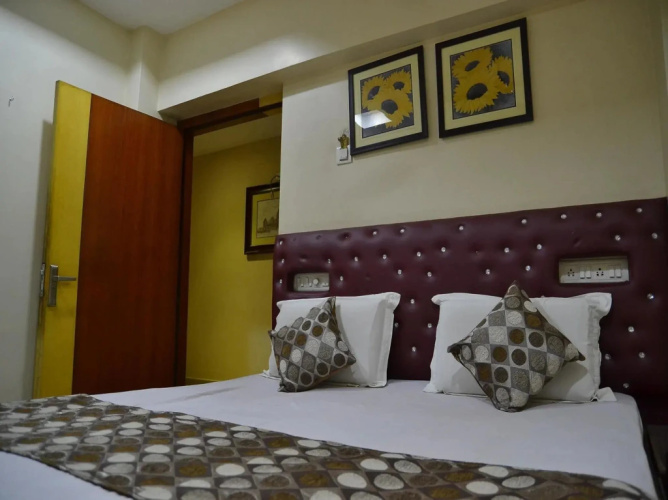 OYO 3019 Hotel Lingaraj