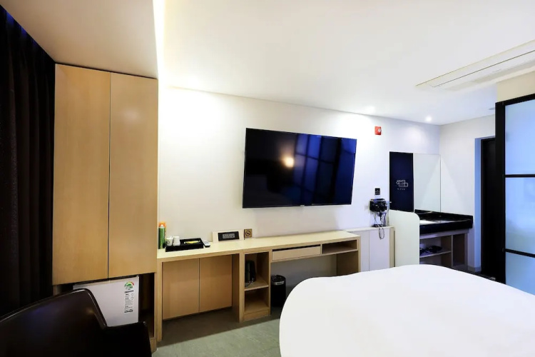CS Avenue Hotel