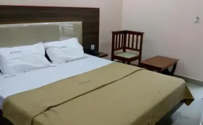 Hotel Meyyappaa