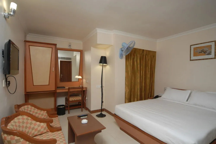 Epsilon The Hotel