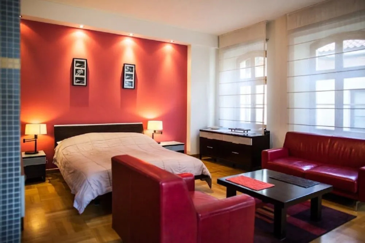 Duval Serviced Apartments