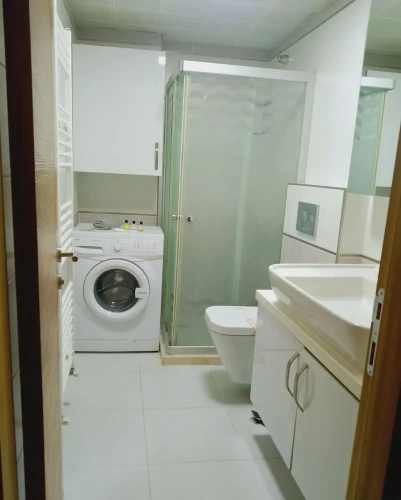 Classic Apartment