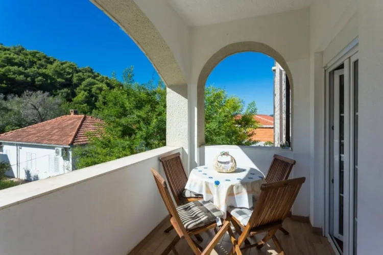 2 Bedrooms Family Apartment