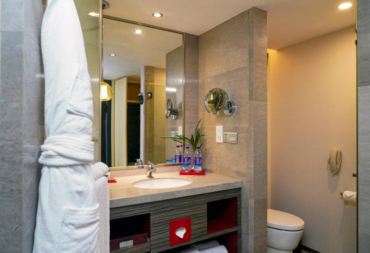 Radisson Collection Hotel, Hyland Shanghai photo 30