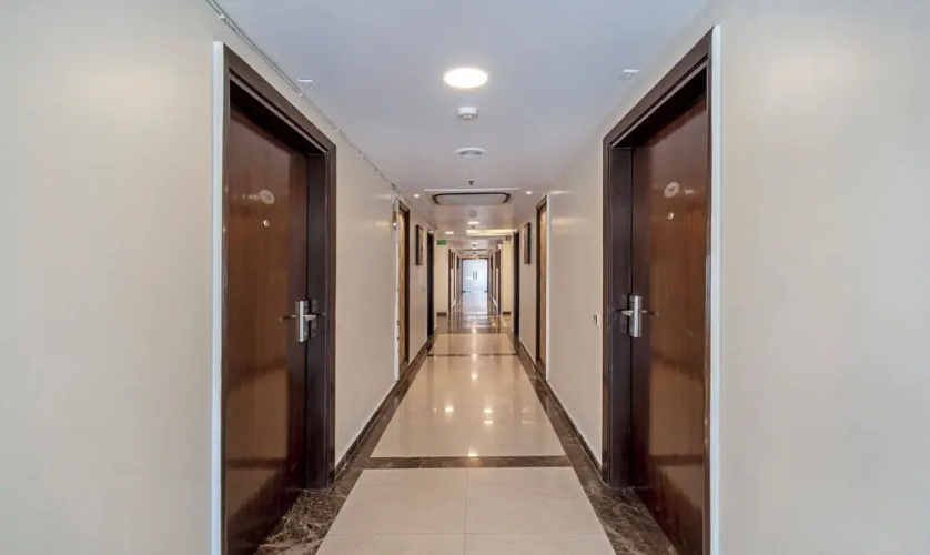 Treebo D Consulate Hitech City