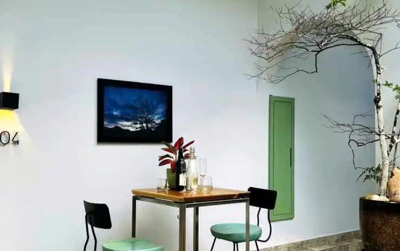 Con Dao House