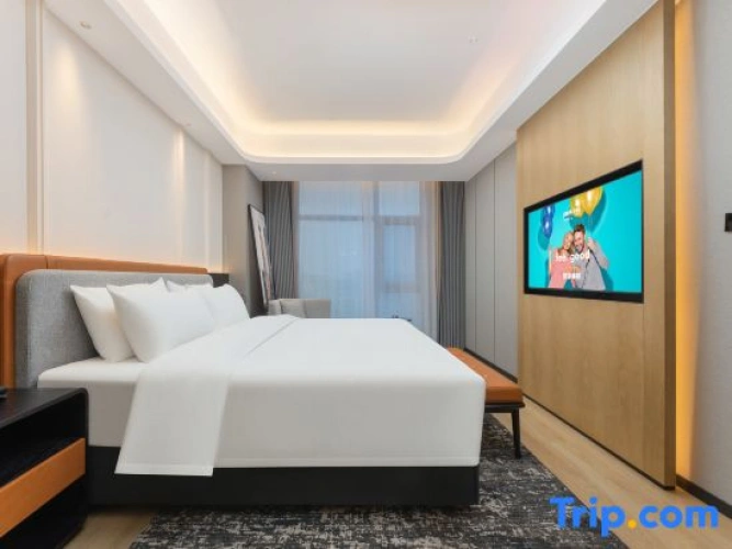 Premium Double Suite