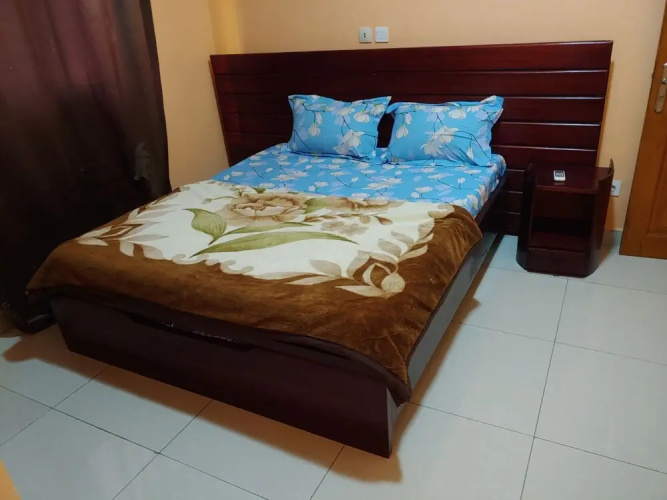 Residence Amar