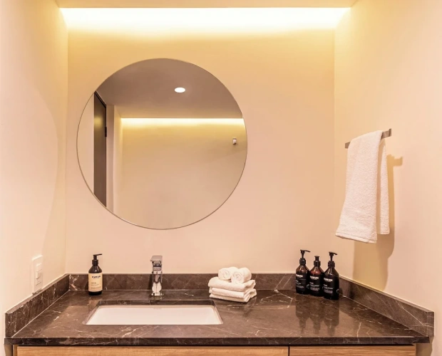 Standard Double Apartment