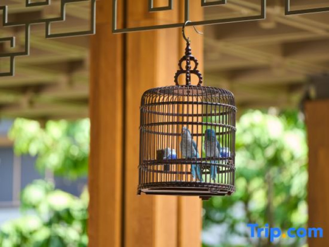 Mgm Reserve Hotel Zhuhai