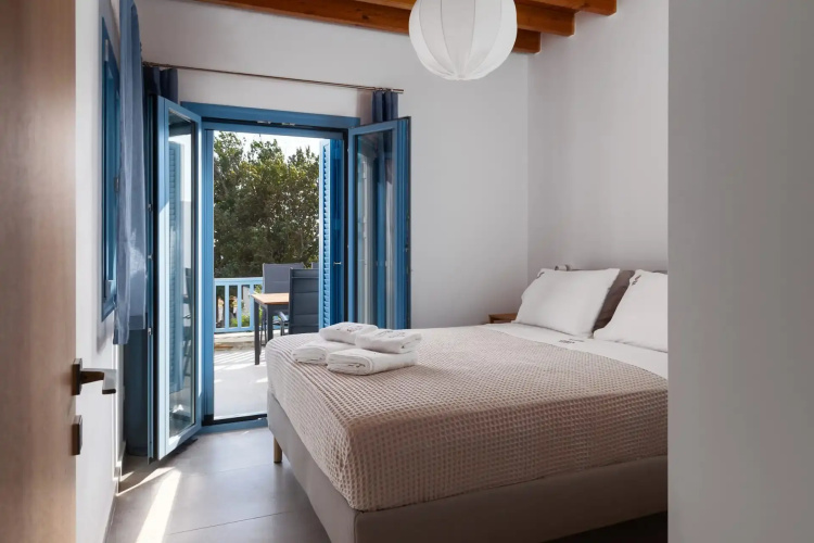 Aegean Seasons Apartments