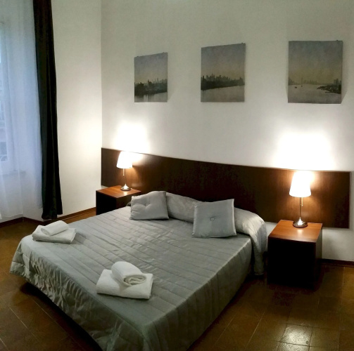 Girasole Guesthouse & Breakfast