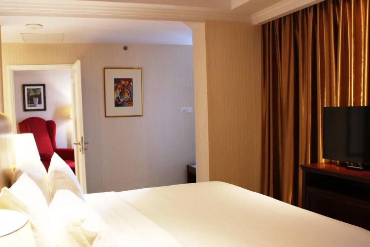 Adimulia Hotel Medan